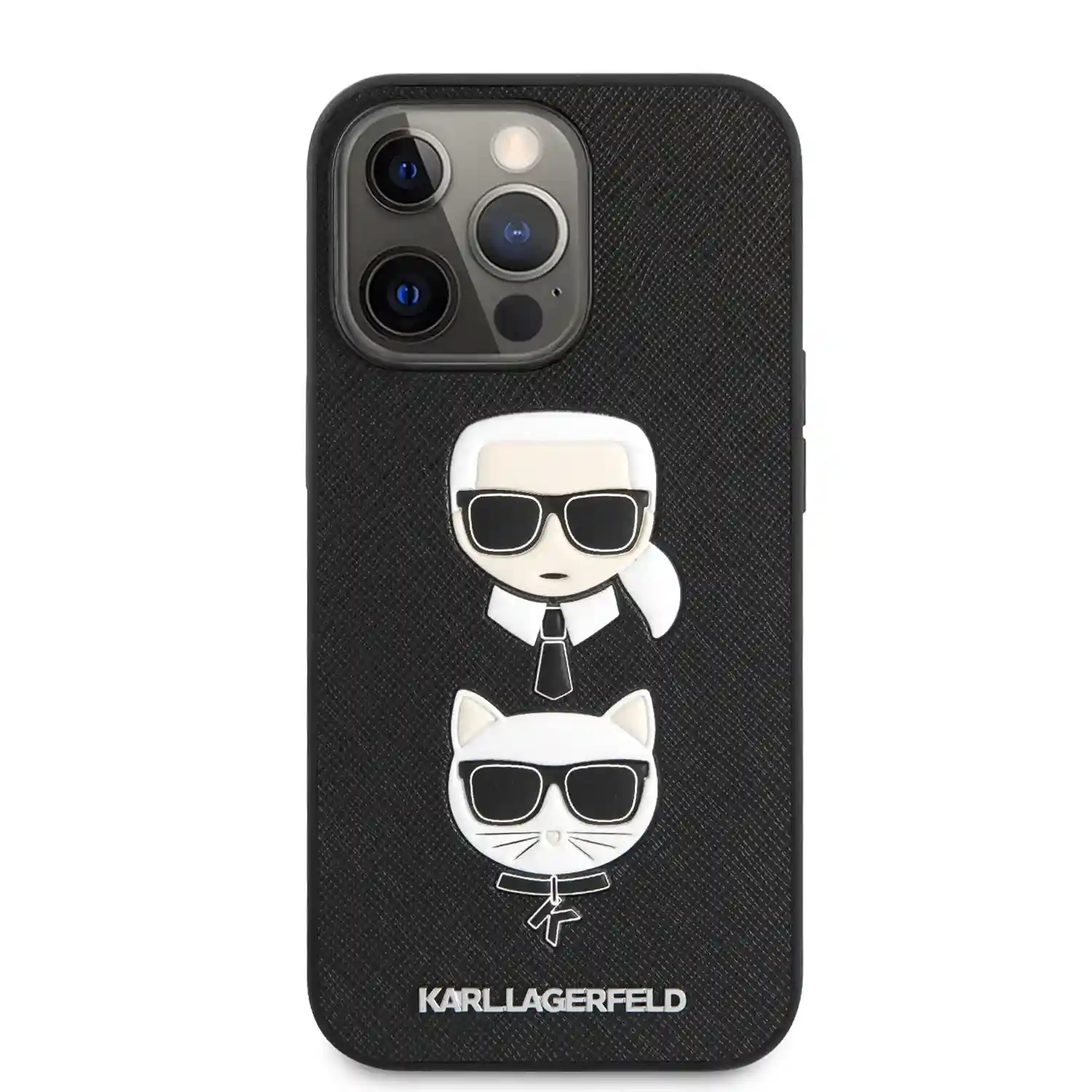 CG Mobile Protective Case for Apple iPhone 13 Pro