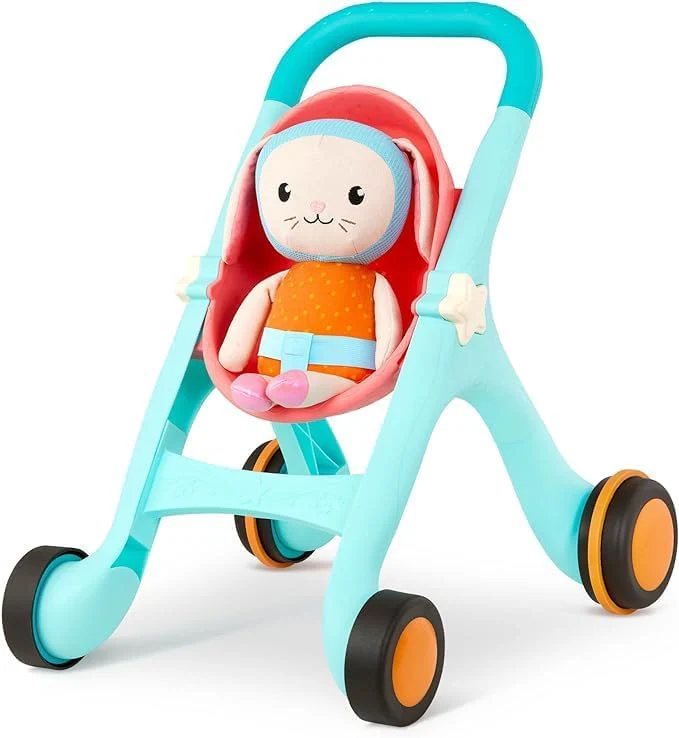 B. toys Play Stroller Set