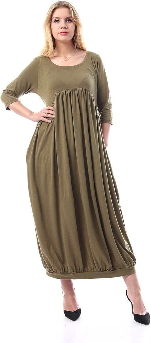 Jamila Women’s Dress – Elegant Style for Every Occasion