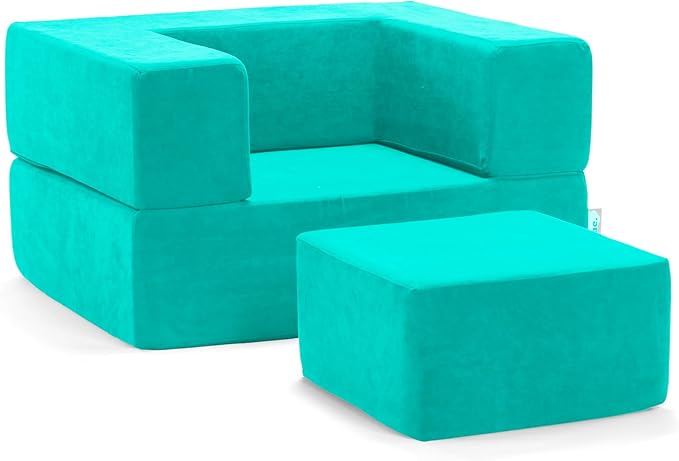 Ricrac Ruddle Sleeping Chair Bed