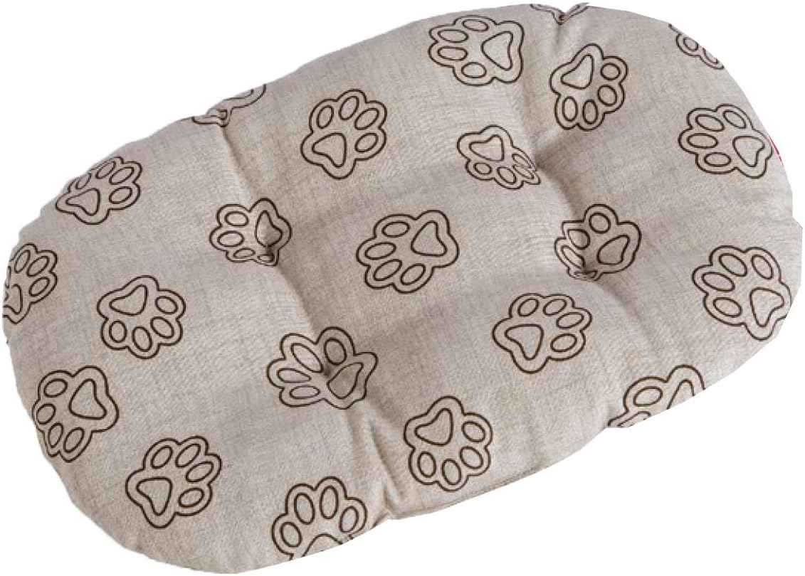 Bama Nido Pet Cushion – Comfortable Bed for Cats & Dogs | Soft Durable Pet Nest
