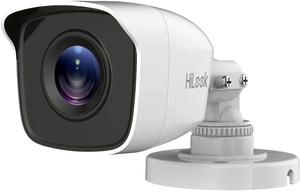 Hilook CCTV Camera