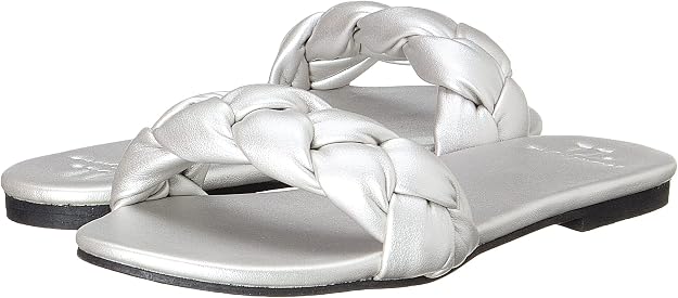 U By Misura Women Slippers