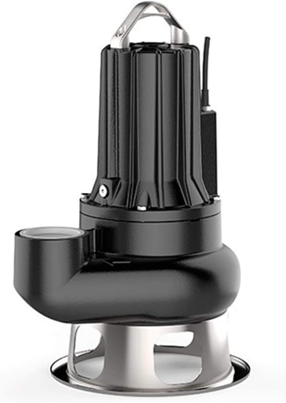 Pedrollo Submersible Water Pump Motor – Powerful Performance for Deep Wells