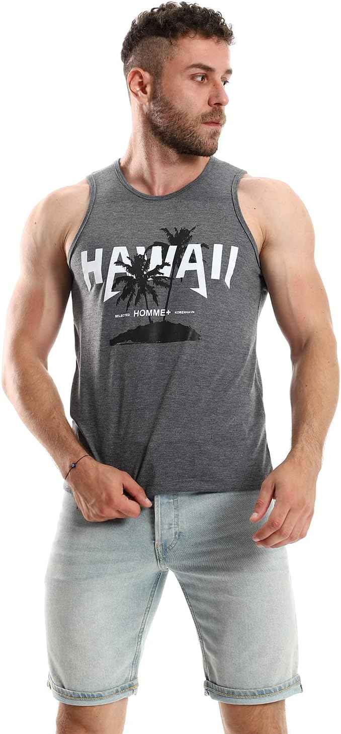 Andora Men's Tops Casual Comfortable Everyday Wear