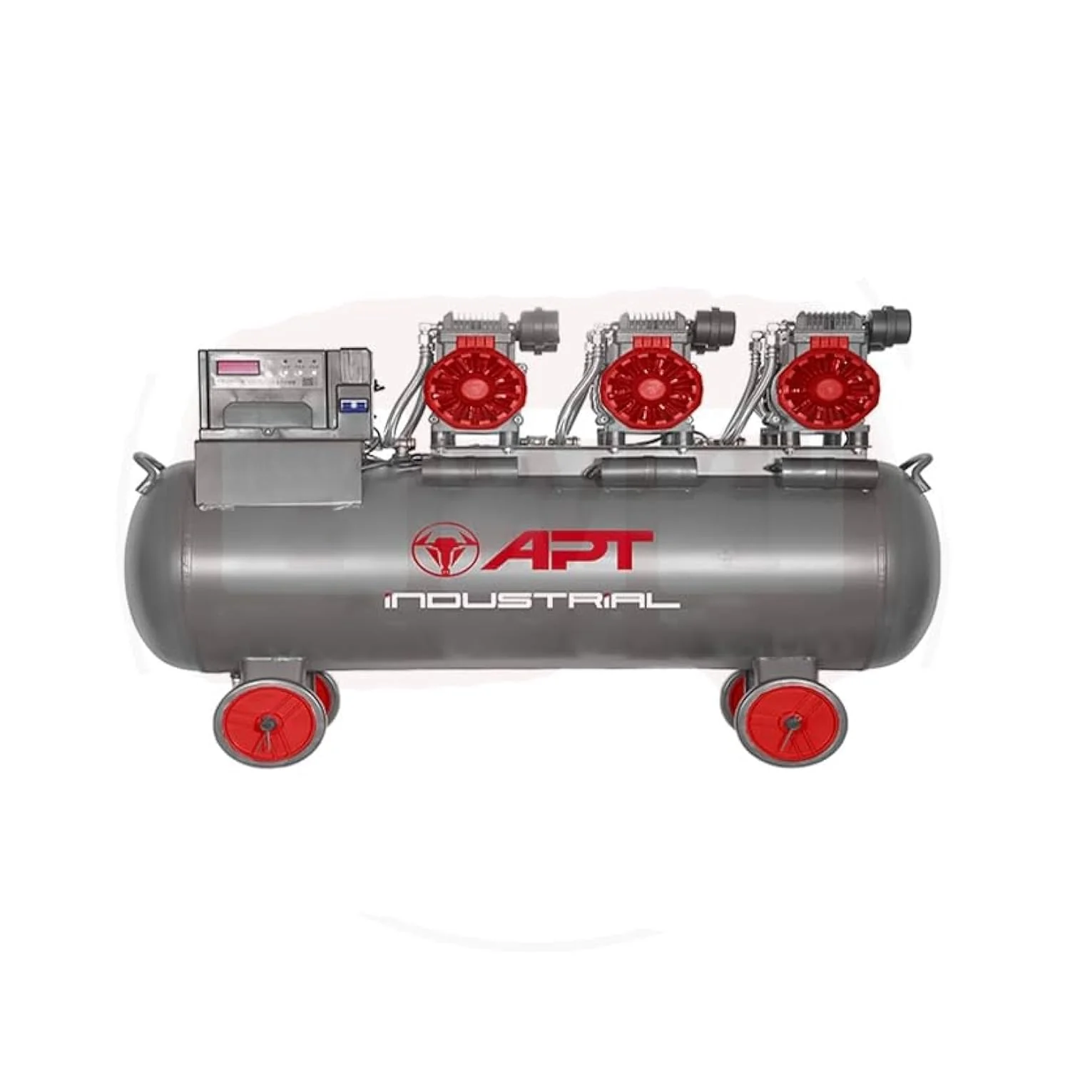 APT  Industrial Air Compressor