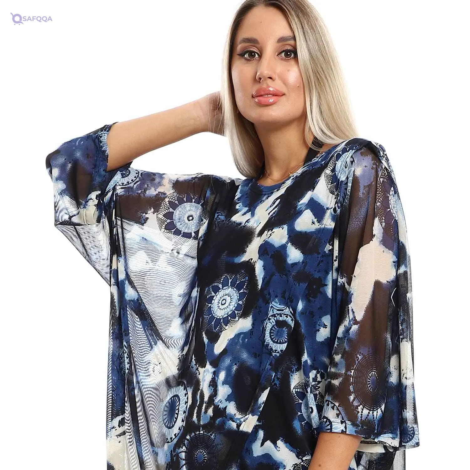 Jamila Women's Cover Up