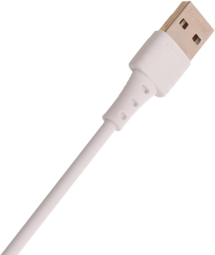 Remax RC-179i Lightning Cable 2.4A Fast Charging