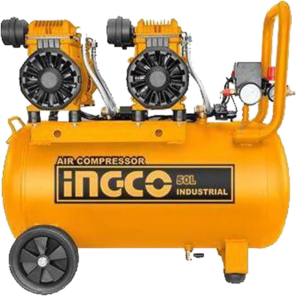 Air Compressor 50L – 3.2 HP High-Performance Air Compressor