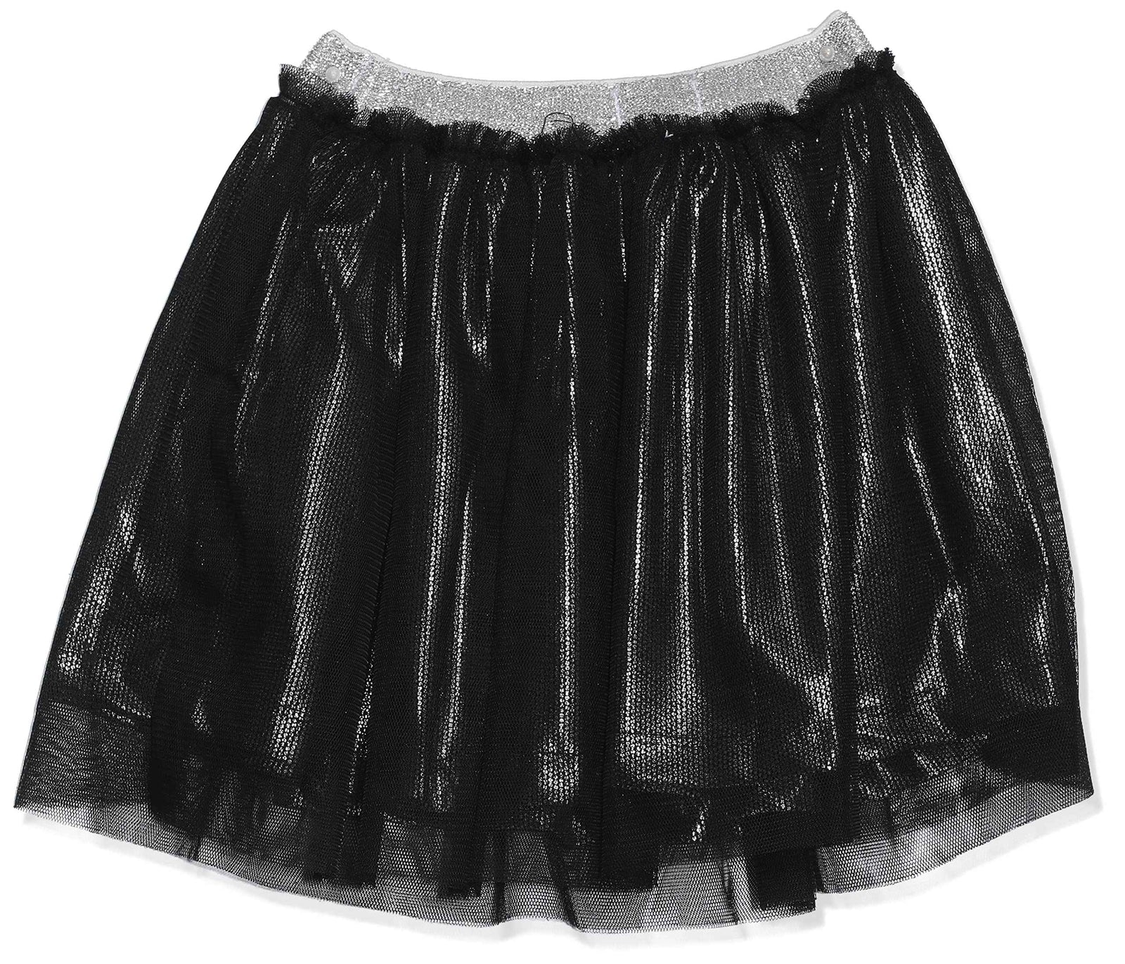 Giggles Girls Woven Western Skirt Stylish Casual Kids Skirt