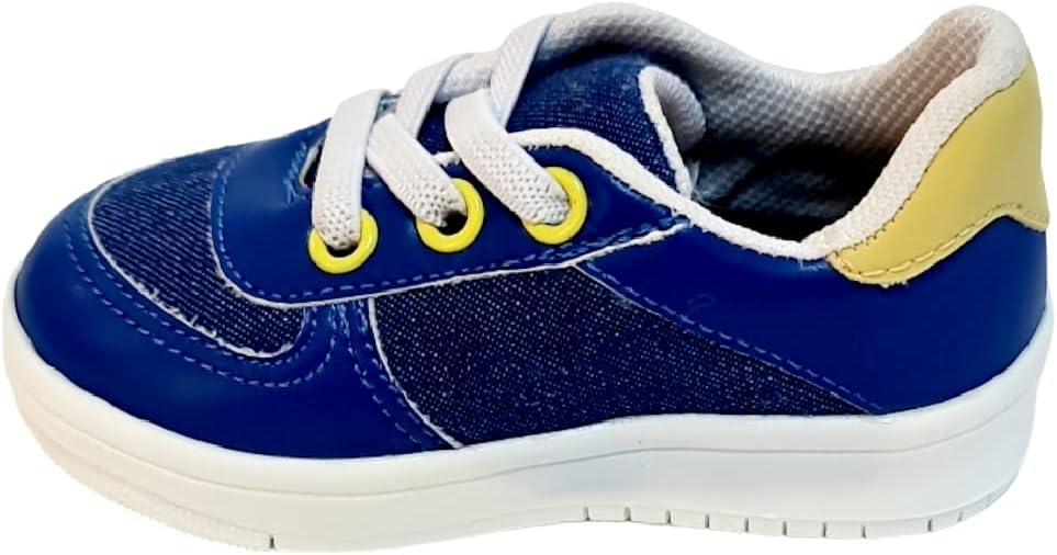 Skippy Baby Boys’ Shoes – Comfort and Support for Little Steps