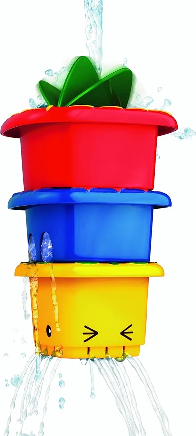 Tolo Activity Stackers for Early Childhood Learning and Play