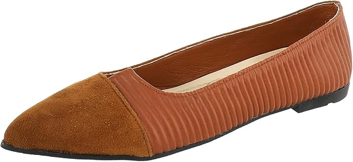 Al Baraem Women’s Moccasin Shoes – Elegant Everyday Comfort and Style
