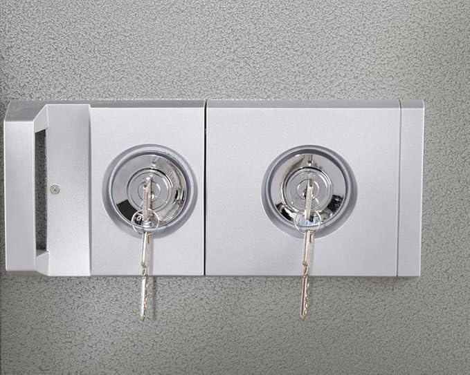 Lotfy Group Safe -  Without Box