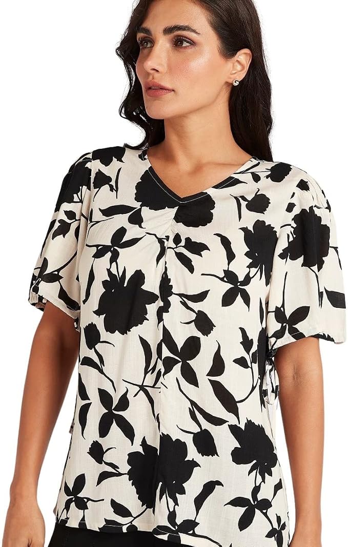 Splash Women’s Blouse