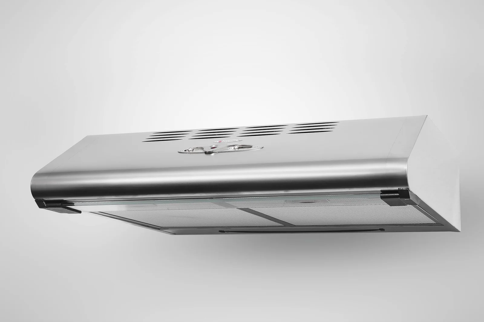 Super Premier NOVELL  Cooker Hood INOX 60cm