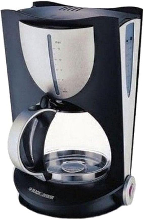 Black & Decker Coffee Maker (open box)