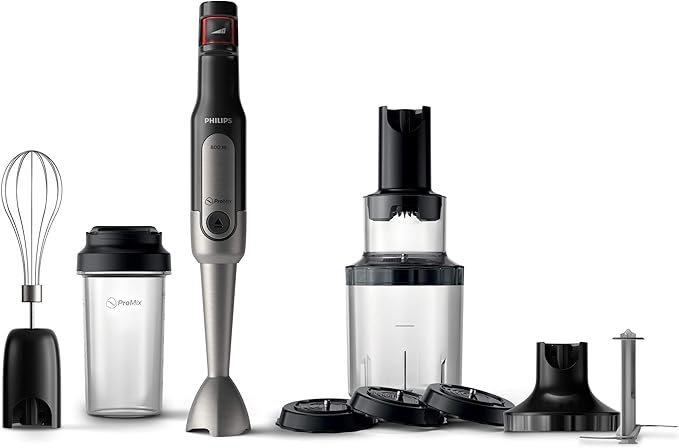 Philips Viva Collection ProMix Hand Blender HR2657/91