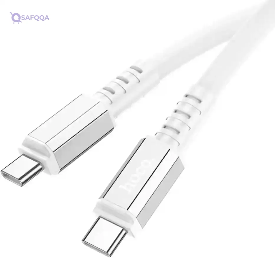 Hoco X85 USB-C to USB-C Cable