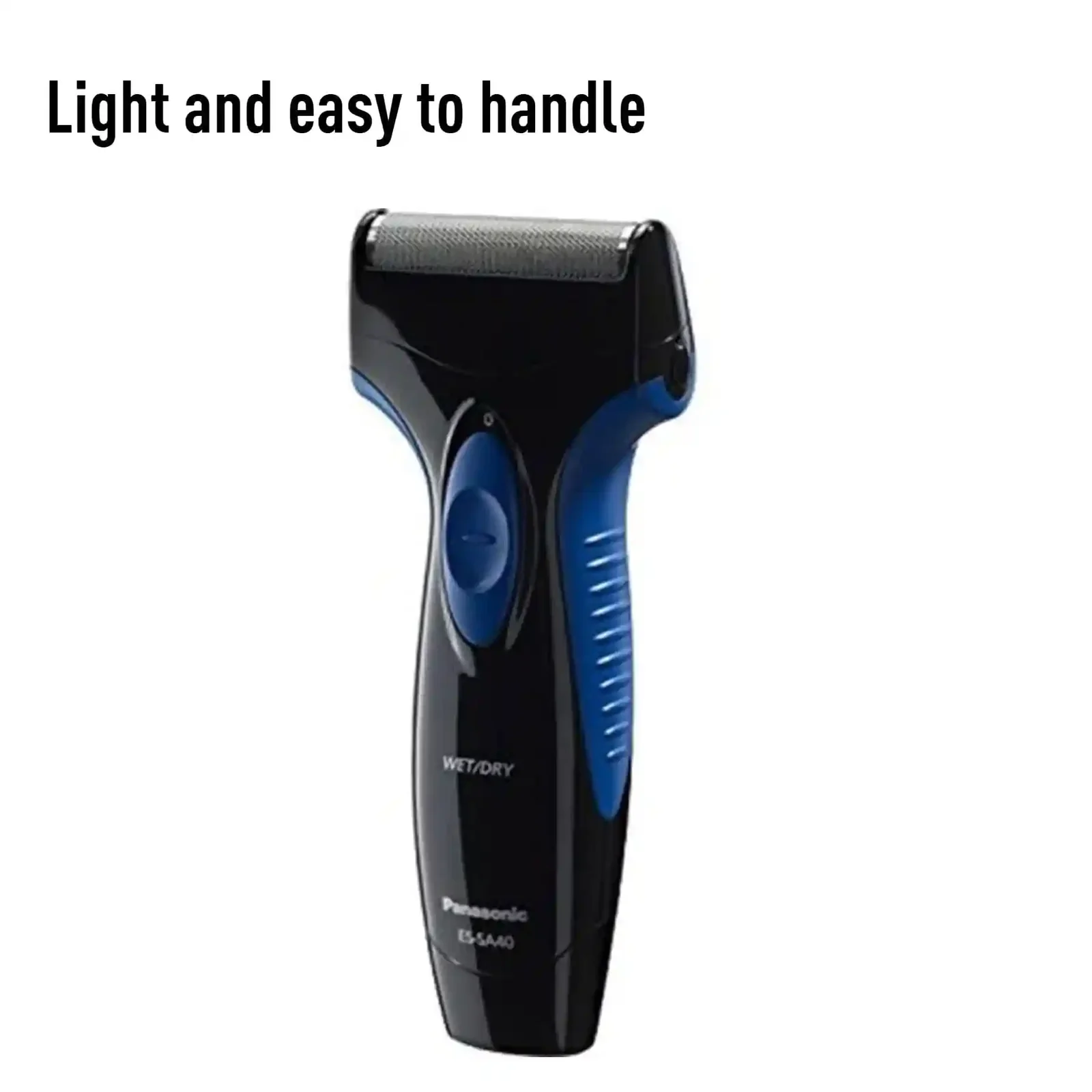 Panasonic Pro Curve Wet & Dry Shaver