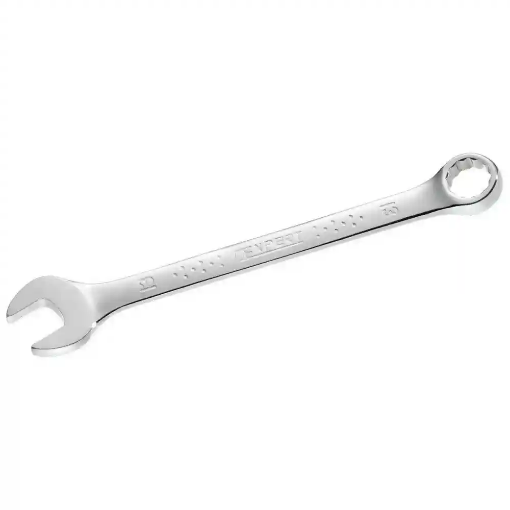 Britool Metric Combination Wrench E110101 34 mm Silver