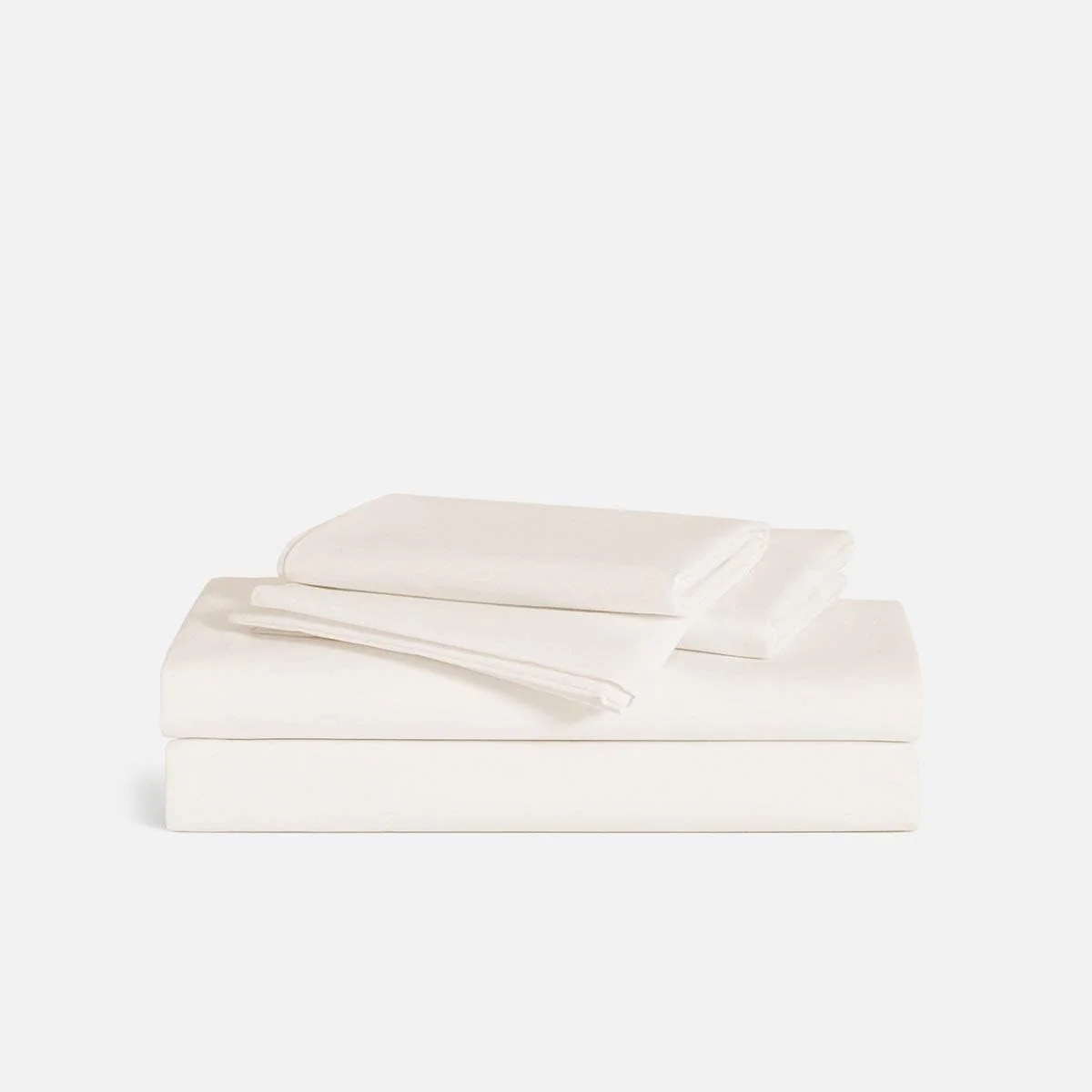BedNHome Flat Bed Sheet Set