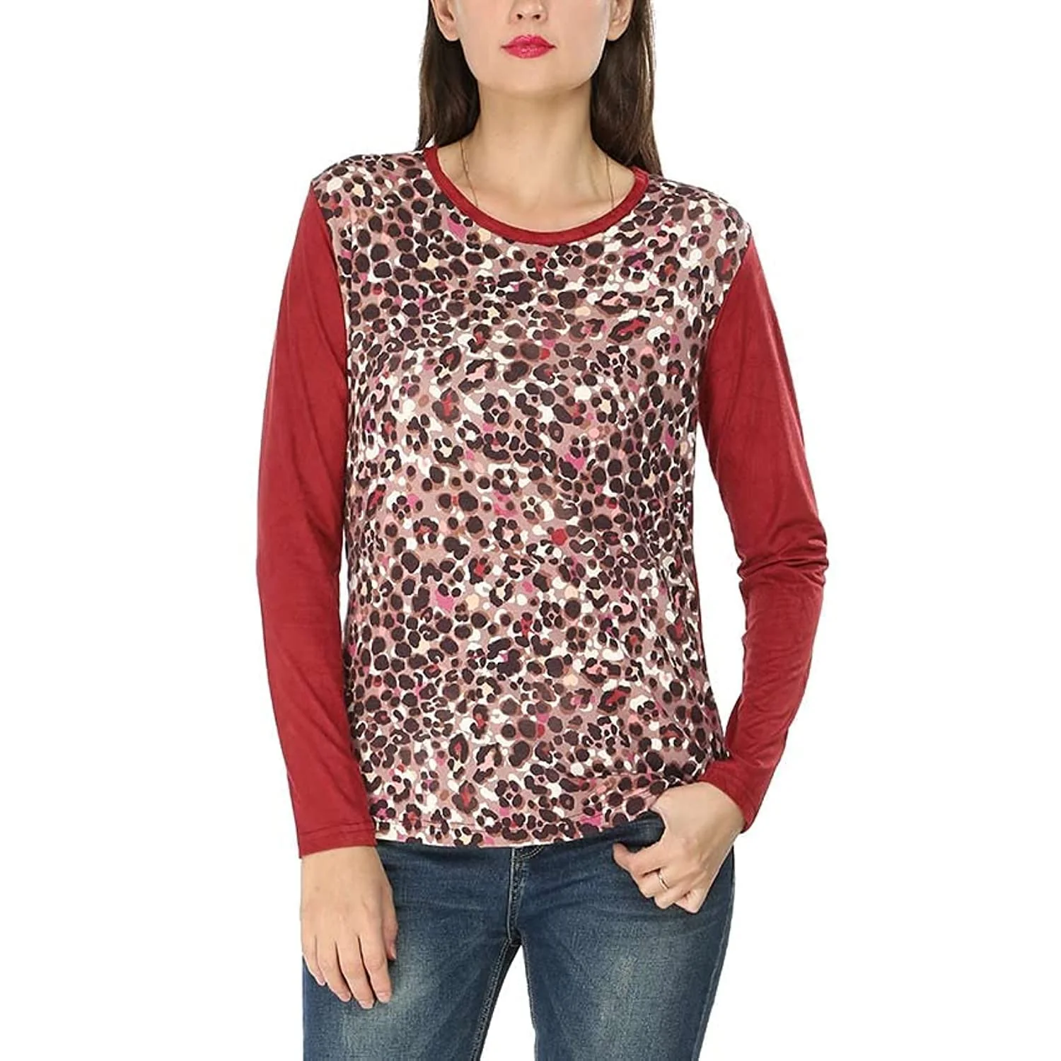 ESLA Women’s Blouse