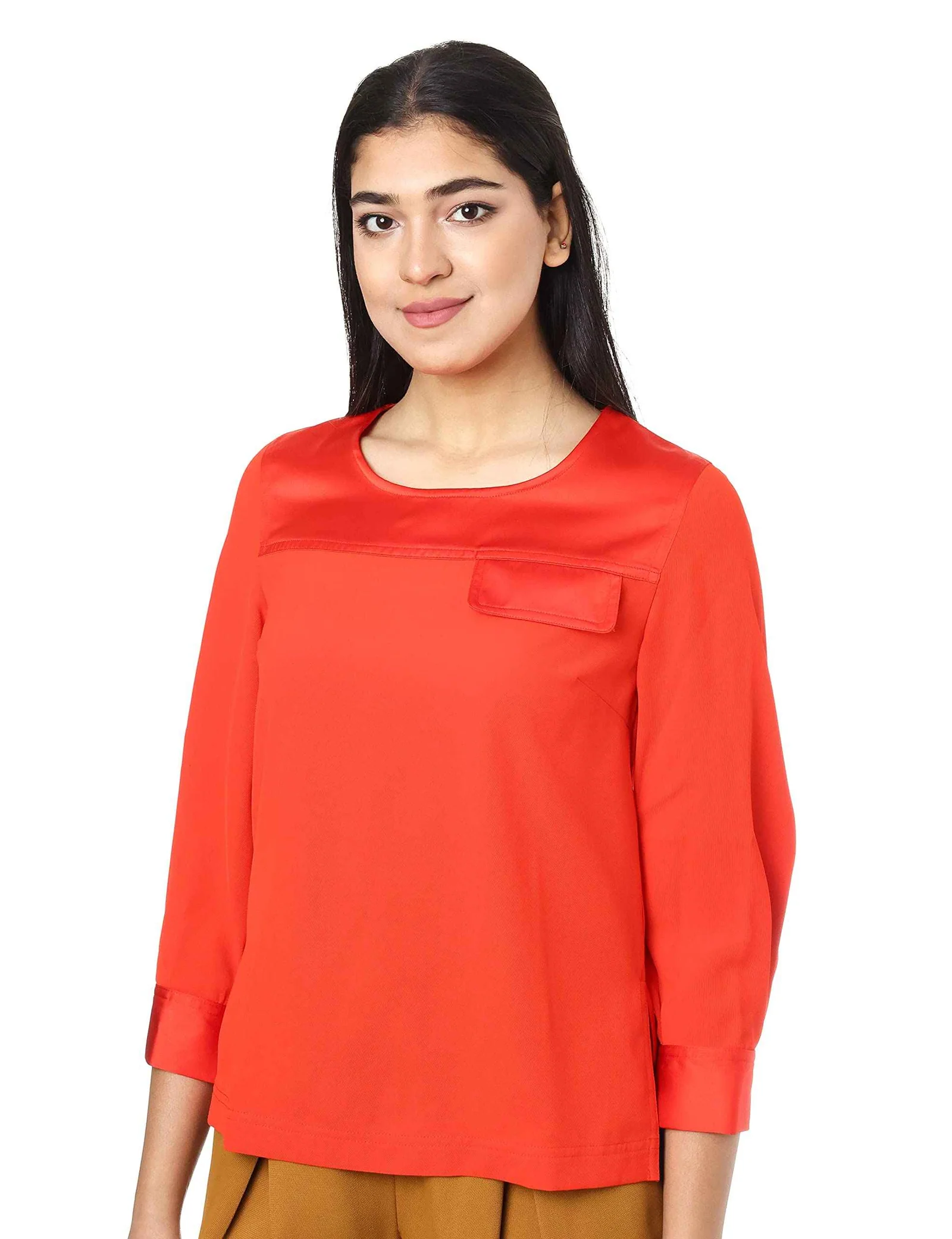 Elle Women's Blouse