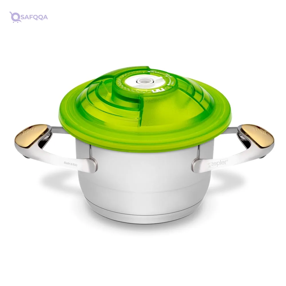 Zepter Pot Lid