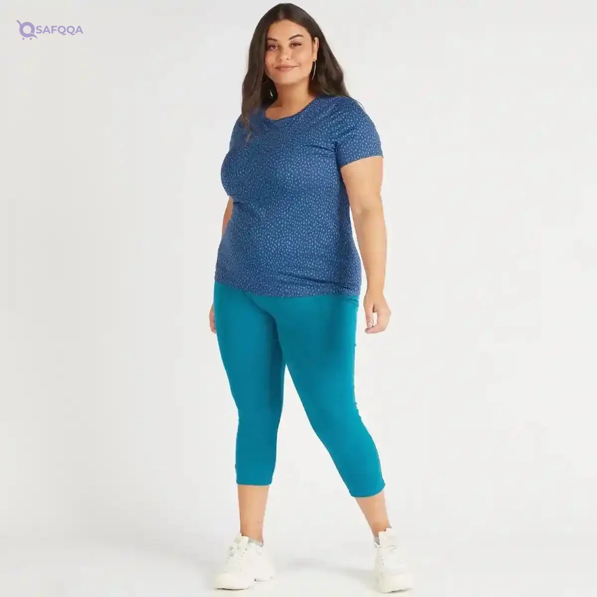 Splash Leggings for Women