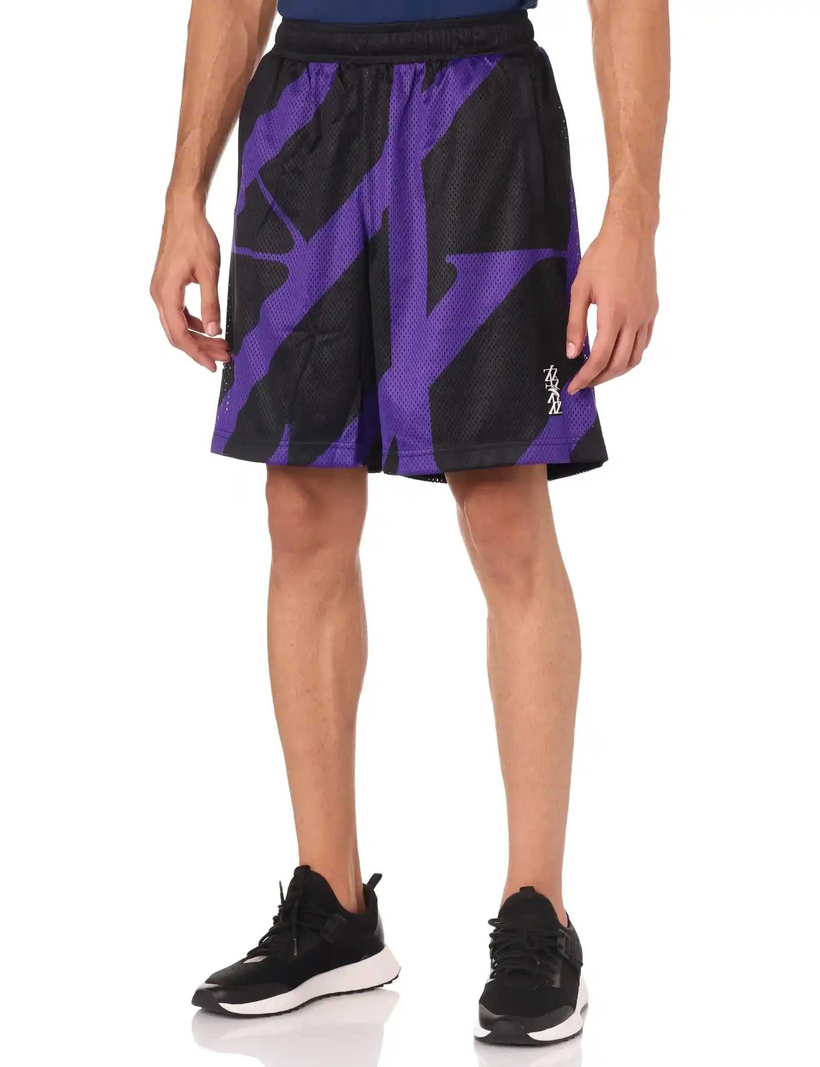 ANTA Men’s Game Shorts – Athletic Shorts for Training and Sports