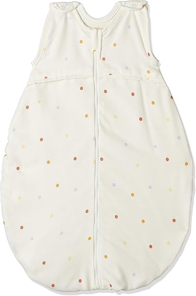 Gloop Organic Cotton Wearable Blanket for Babies