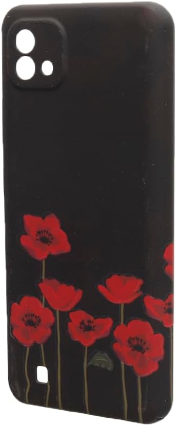 Generic Silicone Case for Realme C20