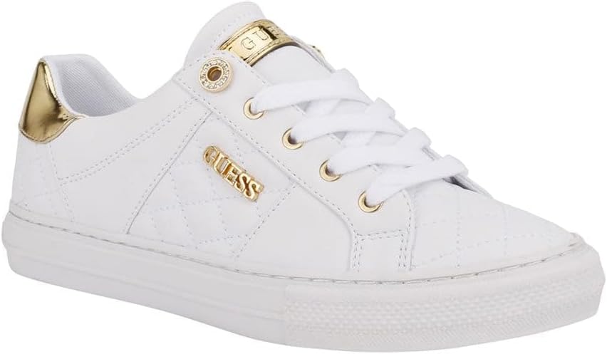 GUESS Women Sneakers Shoes