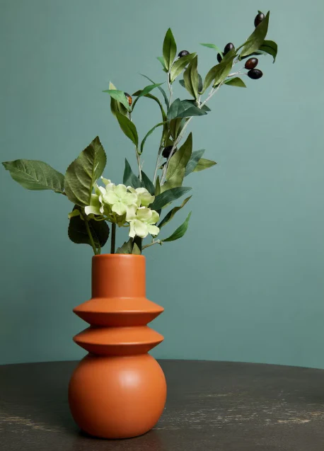 Generic Decorative Vase
