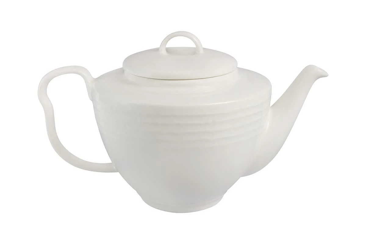 Royal Porcelain Teapot