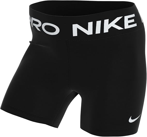 Nike Women’s Sports Shorts Black