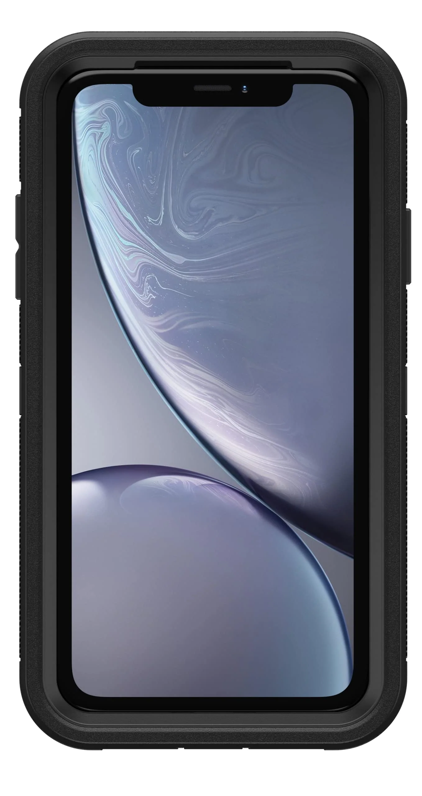 OtterBox Protective Case for iPhone XR Durable Black