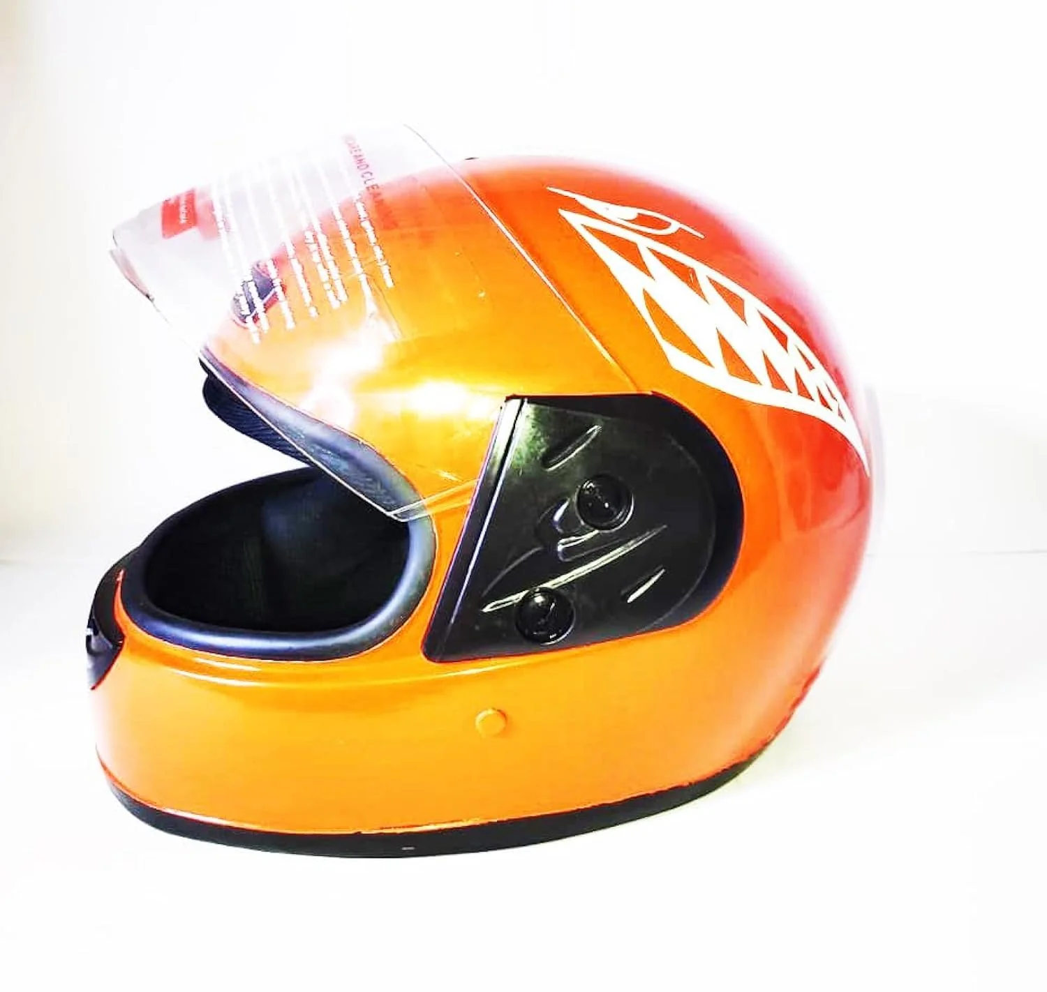 Smart Auto Motorcycle Helmet