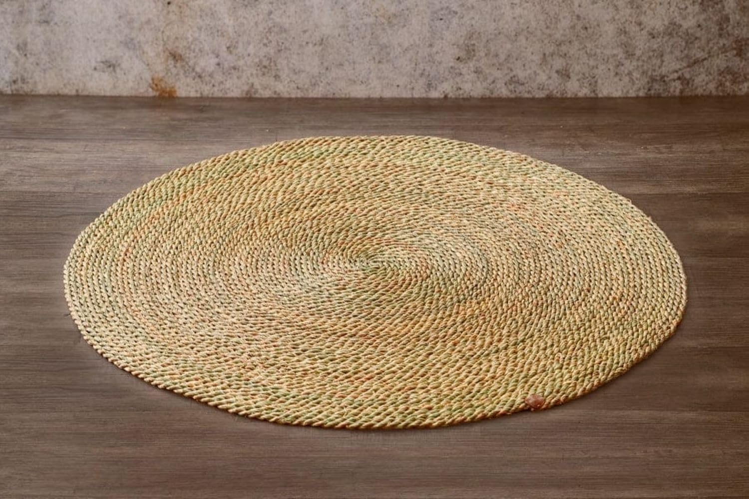 HAYAH LABORATORIES Round Rug , 150 cm