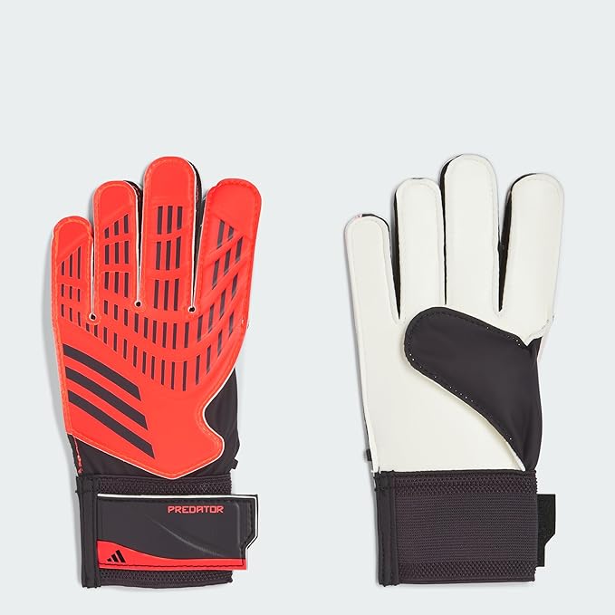 Adidas Boys’ Goalkeeper Gloves