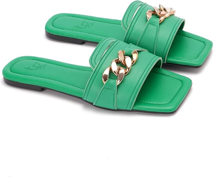 Trust Group Women’s Slippers