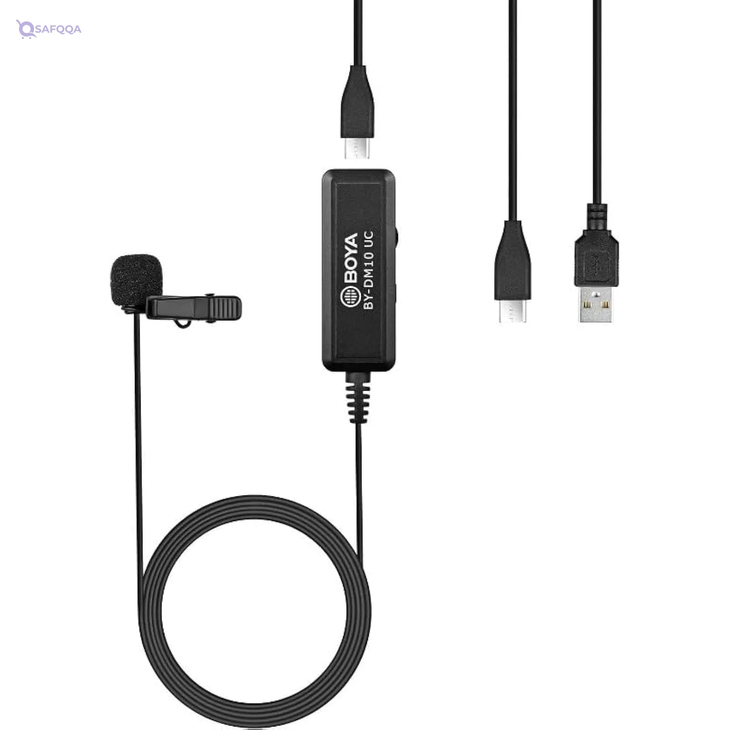 Generic Neck Worn Microphone