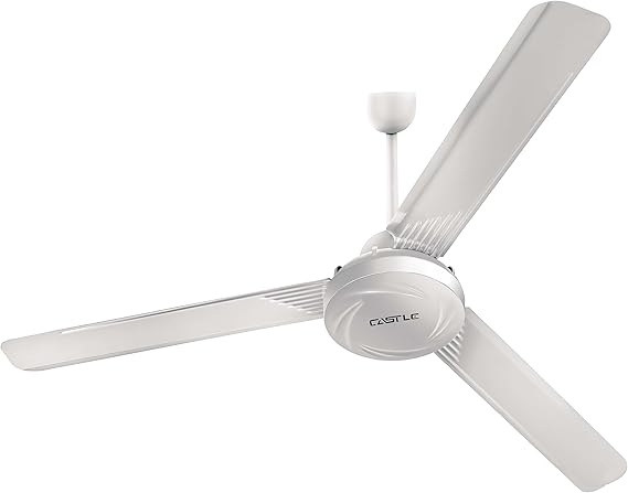 Castle Ceiling Fan