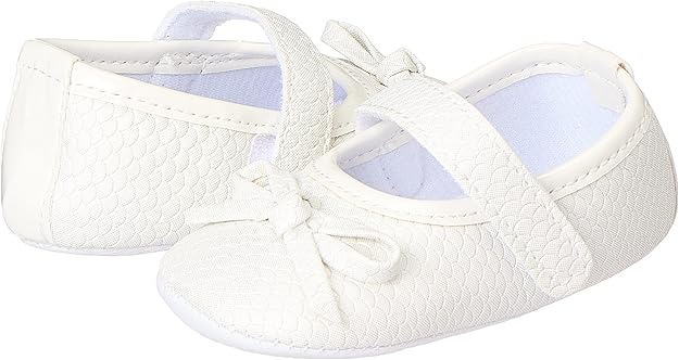 Mix & Max Girls Shoes with Stylish and Comfortable Design
