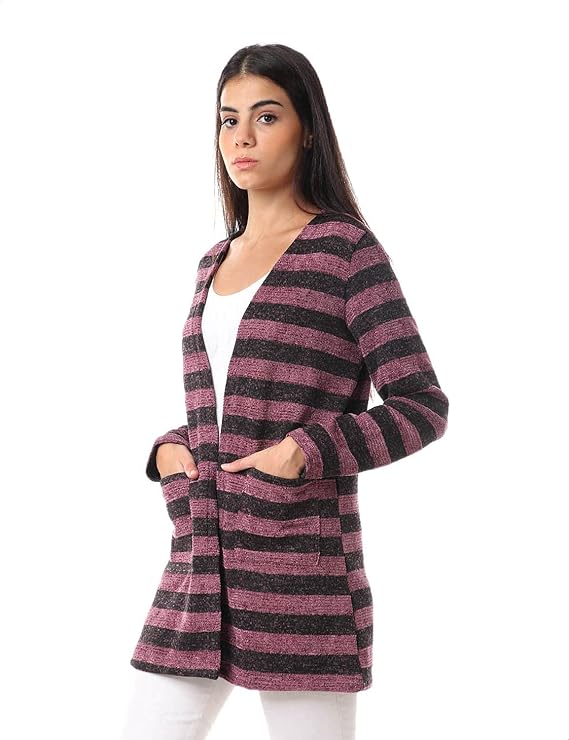Jamila Cardigan for Women – Soft Comfortable Everyday Wear
