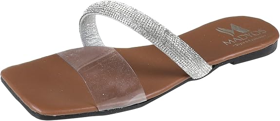 Madyos Women's Slippers