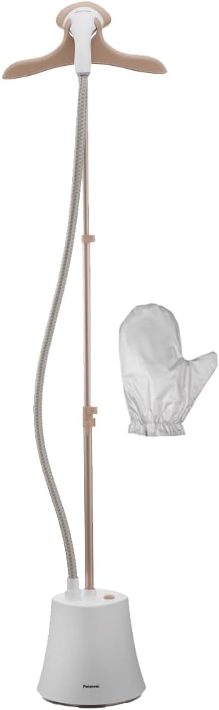 Panasonic 2000W Vertical Garment Steamer