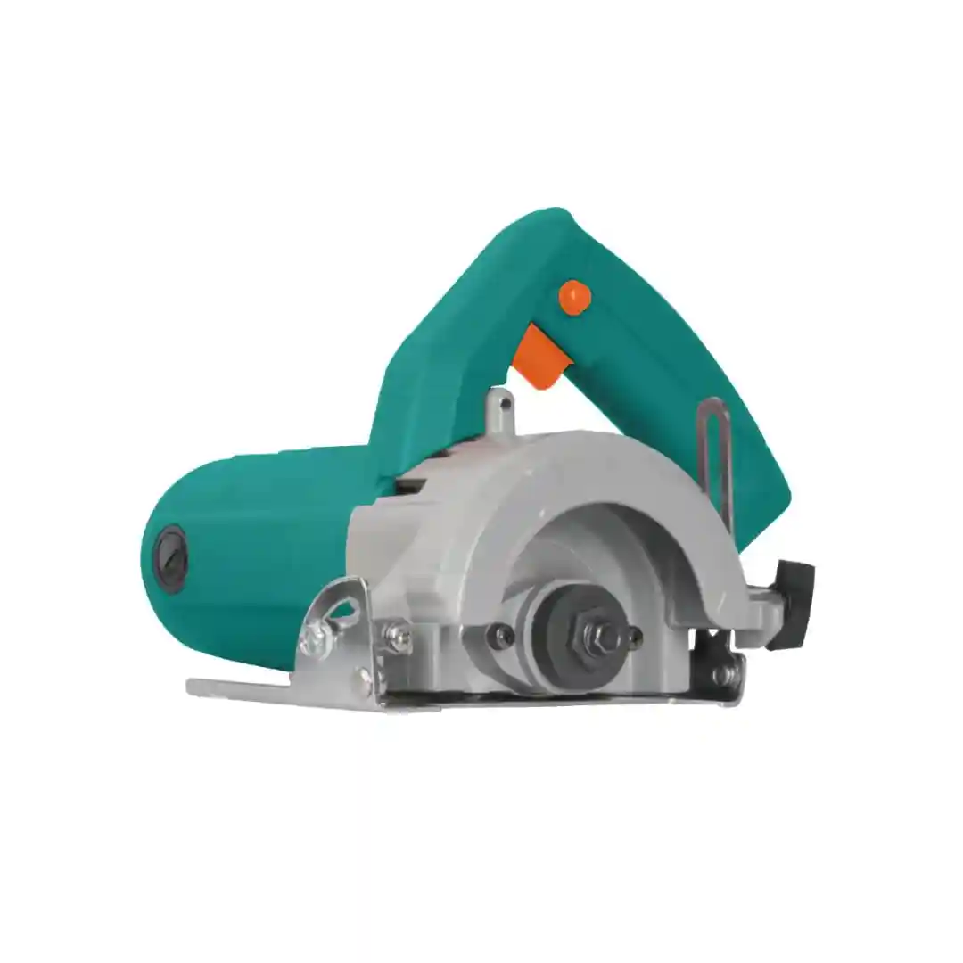 Sulfur MC1200 Marble Cutter 1200W 110mm – 12000 RPM Professional Cutting Tool (Green)