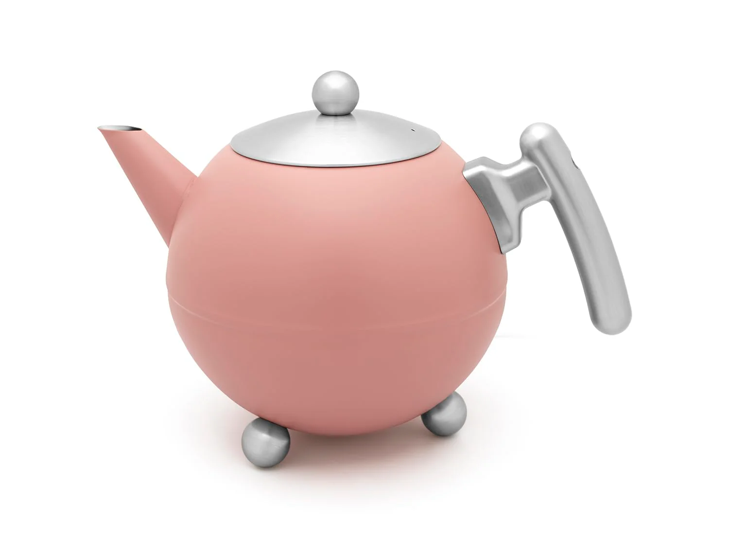 Bredemeijer 1.2L Premium Tea Kettle Perfect Brew Every Time